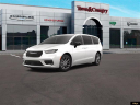 2025 Chrysler Pacifica Select at Town And Country Jeep Chrysler Dodge