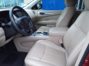 Thumbnail image of 2017 Nissan Pathfinder at Gallatin Honda