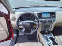 Thumbnail image of 2017 Nissan Pathfinder at Gallatin Honda