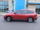 Thumbnail image of 2017 Nissan Pathfinder at Gallatin Honda