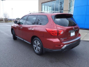 Thumbnail image of 2017 Nissan Pathfinder at Gallatin Honda