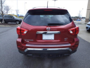 Thumbnail image of 2017 Nissan Pathfinder at Gallatin Honda