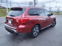 Thumbnail image of 2017 Nissan Pathfinder at Gallatin Honda