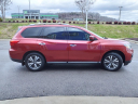 Thumbnail image of 2017 Nissan Pathfinder at Gallatin Honda