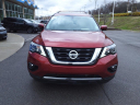 Thumbnail image of 2017 Nissan Pathfinder at Gallatin Honda
