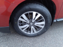 Thumbnail image of 2017 Nissan Pathfinder at Gallatin Honda
