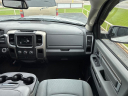 2013 Ram 1500 SLT at BROWNING'S RELIABLE CARS&TRUCKS LLC