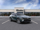 Thumbnail image of 2025 Cadillac LYRIQ at King O'Rourke Cadillac