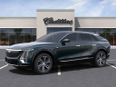 Thumbnail image of 2025 Cadillac LYRIQ at King O'Rourke Cadillac