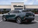 Thumbnail image of 2025 Cadillac LYRIQ at King O'Rourke Cadillac