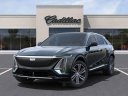 Thumbnail image of 2025 Cadillac LYRIQ at King O'Rourke Cadillac