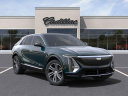 Thumbnail image of 2025 Cadillac LYRIQ at King O'Rourke Cadillac
