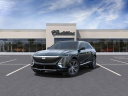 Thumbnail image of 2025 Cadillac LYRIQ at King O'Rourke Cadillac