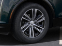 Thumbnail image of 2025 Cadillac LYRIQ at King O'Rourke Cadillac