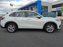 Thumbnail image of 2023 Honda HR-V at Faulkner Honda Used