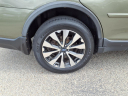 Thumbnail image of 2015 Subaru Outback at Ford Of Uniontown