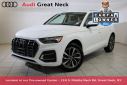 Thumbnail image of 2021 Audi Q5 at Audi Great Neck