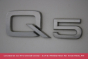 Thumbnail image of 2021 Audi Q5 at Audi Great Neck
