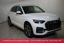 Thumbnail image of 2021 Audi Q5 at Audi Great Neck