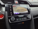 2018 Honda Civic EX at Stockton Auto Sales