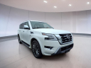 Thumbnail image of 2022 Nissan Armada at Nissan 46