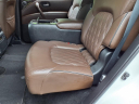 2022 Nissan Armada Platinum at Nissan 46