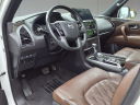 Thumbnail image of 2022 Nissan Armada at Nissan 46