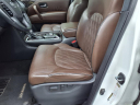 Thumbnail image of 2022 Nissan Armada at Nissan 46