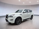 Thumbnail image of 2022 Nissan Armada at Nissan 46