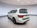 Thumbnail image of 2022 Nissan Armada at Nissan 46
