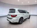 Thumbnail image of 2022 Nissan Armada at Nissan 46