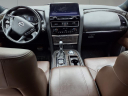 Thumbnail image of 2022 Nissan Armada at Nissan 46