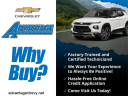 Thumbnail image of 2022 Acura MDX at Advantage Chevrolet