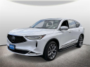 Thumbnail image of 2022 Acura MDX at Advantage Chevrolet