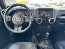 Thumbnail image of 2014 Jeep Wrangler Unlimited at Hyundai Of Anderson