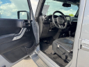 Thumbnail image of 2014 Jeep Wrangler Unlimited at Hyundai Of Anderson