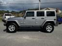 Thumbnail image of 2014 Jeep Wrangler Unlimited at Hyundai Of Anderson