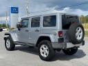 Thumbnail image of 2014 Jeep Wrangler Unlimited at Hyundai Of Anderson