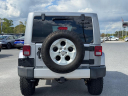 Thumbnail image of 2014 Jeep Wrangler Unlimited at Hyundai Of Anderson