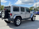 Thumbnail image of 2014 Jeep Wrangler Unlimited at Hyundai Of Anderson