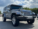 Thumbnail image of 2014 Jeep Wrangler Unlimited at Hyundai Of Anderson