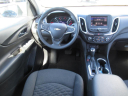 Thumbnail image of 2020 Chevrolet Equinox at Cecil Clark Chevrolet