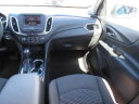 Thumbnail image of 2020 Chevrolet Equinox at Cecil Clark Chevrolet