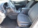 Thumbnail image of 2020 Chevrolet Equinox at Cecil Clark Chevrolet