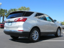 Thumbnail image of 2020 Chevrolet Equinox at Cecil Clark Chevrolet