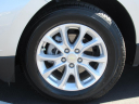 Thumbnail image of 2020 Chevrolet Equinox at Cecil Clark Chevrolet