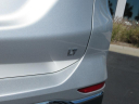 Thumbnail image of 2020 Chevrolet Equinox at Cecil Clark Chevrolet