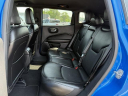 Thumbnail image of 2021 Jeep Compass at Lasco Ford