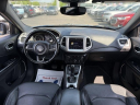 Thumbnail image of 2021 Jeep Compass at Lasco Ford