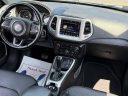Thumbnail image of 2021 Jeep Compass at Lasco Ford